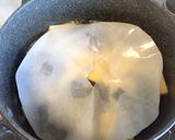 和味☆高野豆腐の含め煮・椎茸のうま煮添え作り方6写真