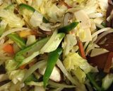 ♪我が家の中華丼☆作り方4写真
