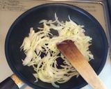 野菜ソムリエの旬のソイパスタ〜初夏編〜作り方1写真