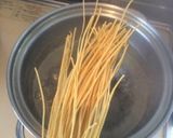 野菜ソムリエの旬のソイパスタ〜初夏編〜作り方5写真