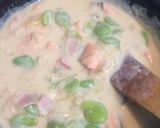 野菜ソムリエの旬のソイパスタ〜初夏編〜作り方6写真