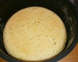 炊飯器でパン作り作り方11写真