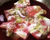 ビーフシチュー作り方1写真