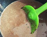 炊飯器deヘルシーしっとりガトーショコラ作り方4写真