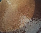 炊飯器deヘルシーしっとりガトーショコラ作り方6写真