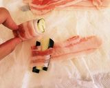 茄子の肉巻き簡単美味しいー♪♪作り方2写真