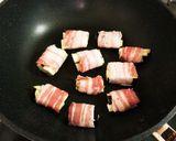 茄子の肉巻き簡単美味しいー♪♪作り方3写真