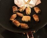 茄子の肉巻き簡単美味しいー♪♪作り方4写真