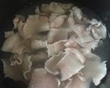 残り物で即席ちゃんぽん作り方5写真