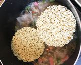 残り物で即席ちゃんぽん作り方8写真