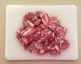 エスニックな☆ポークタコス作り方1写真