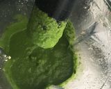 カシュー入りジェノバソース＆冷凍保存法★作り方6写真