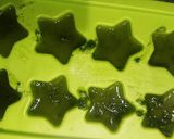 カシュー入りジェノバソース＆冷凍保存法★作り方7写真