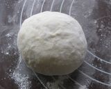 パンの耳にチーズＩＮ✿ピザ風作り方1写真