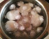 スパイシー牛すじプリプリカレー作り方11写真