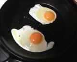 家の食材で☆キノコの簡単ドライカレー作り方6写真