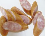 キャベツとウインナーのカレー塩らーめん作り方2写真