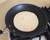 エスニックな☆ポークタコス作り方7写真