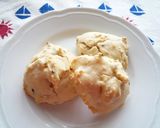 ドロップホットビスケット作り方9写真