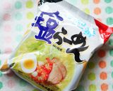 キャベツとウインナーのカレー塩らーめん作り方6写真