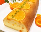 準備は10分！お店のバナナケーキ☆作り方18写真