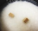 ＊炊飯器deヘルシー簡単ピラフ お弁当に作り方1写真