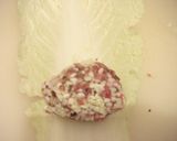 レモンさわやか☆ロール白菜ギリシャ風作り方3写真