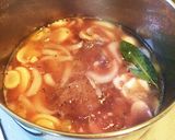 ビーフシチュー作り方5写真