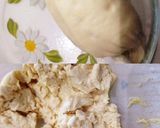 ☆韓国家庭料理☆挽肉と豆腐のハンバーグ作り方2写真