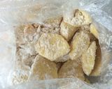 居酒屋♬めんつゆで和風なポテトフライ作り方3写真