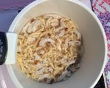 春だ！！簡単！たけのこご飯作り方2写真