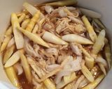 春だ！！簡単！たけのこご飯作り方5写真
