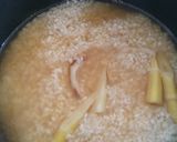 春だ！！簡単！たけのこご飯作り方7写真