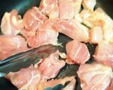 簡単ベジブロスdeトマトシチュー作り方1写真