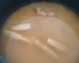 春だ！！簡単！たけのこご飯作り方8写真