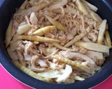 春だ！！簡単！たけのこご飯作り方10写真