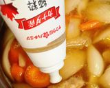 簡単ベジブロスdeトマトシチュー作り方6写真