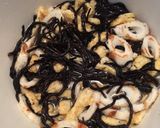簡単ひじき煮作り方5写真