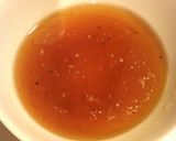 夕食に♡エスニック豚バラ塩ラーメン♡作り方3写真
