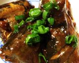 活力鍋で骨まで柔らかサンマのカレー煮♪作り方5写真