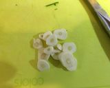 美味♡骨付き豚肉の中華作り方3写真