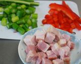 食べきりケークサレ作り方2写真