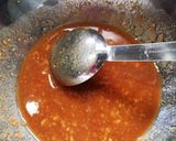 鶏胸肉の味噌バターチーズ焼き(*^^)♡作り方1写真