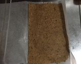 おからせんべい★スパイシー★覚え書き用作り方6写真