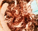 ２つの材料で簡単ガトーショコラ作り方5写真