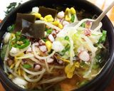 もやしのクッパ 本場韓国の味！作り方8写真