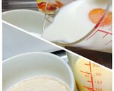 マーガリンで♪デニッシュ風〜(^-^)/作り方3写真