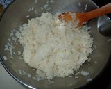 アジ寿司作り方1写真