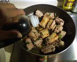 美味♡骨付き豚肉の中華作り方12写真