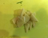 美味♡骨付き豚肉の中華作り方4写真